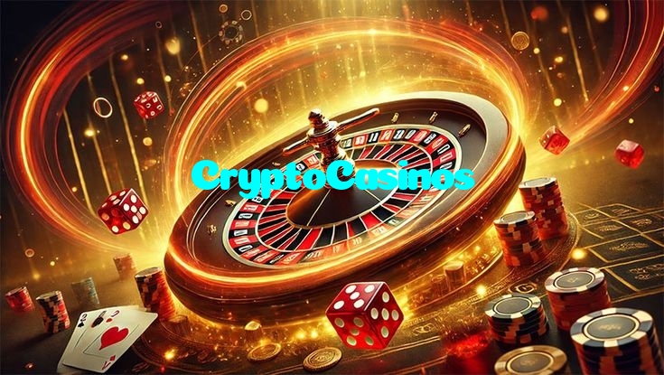 CryptoCasinos