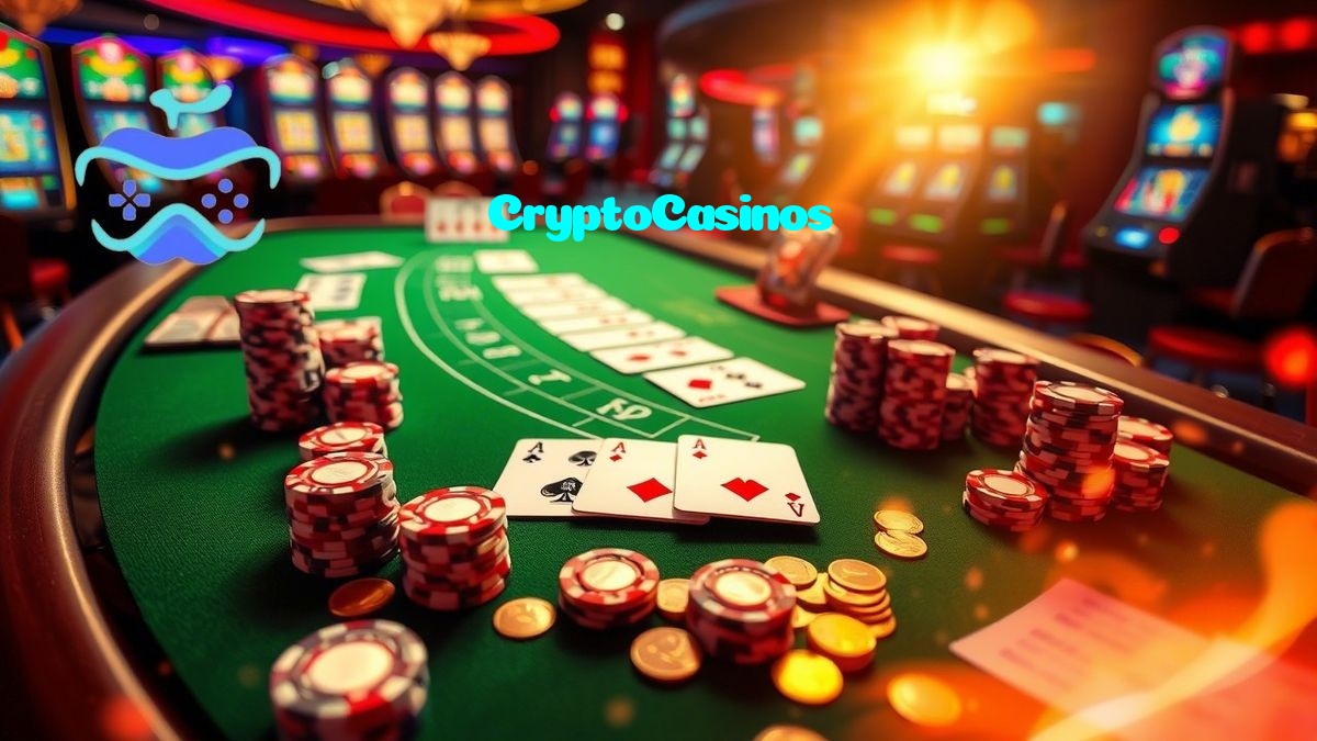 available types of CryptoCasinos bet including pre-match live express and system bets