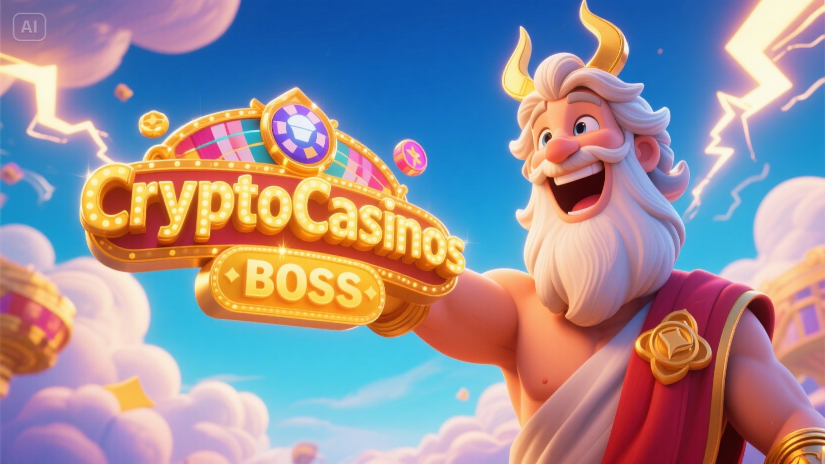 CryptoCasinos پاکستان