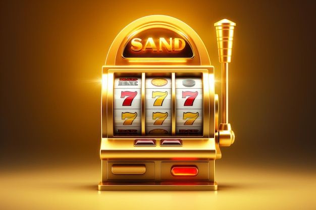 CryptoCasinos پر آن لائن سلاٹس کے بارے میں