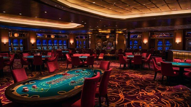 CryptoCasinos کیسینو میں رولیٹی گیمز کے بارے میں معلومات