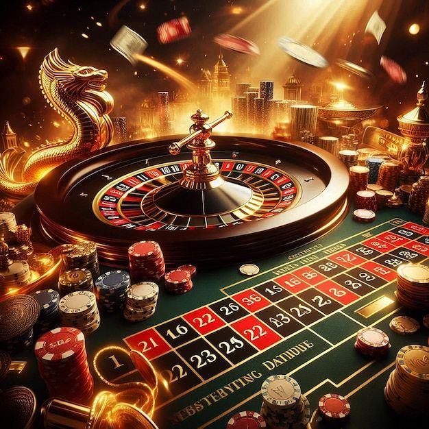 CryptoCasinos آن لائن کیسینو میں کھیلنے کی وجوہات