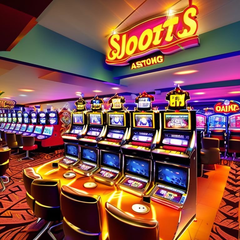 CryptoCasinos کیسینو میں ایک آن لائن گیم کا انتخاب کریں۔