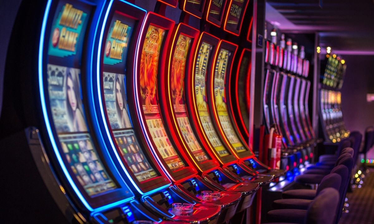 پاکستان کے نئے CryptoCasinosکیسینو کھلاڑیوں کے لیے خوش آمدید بونس